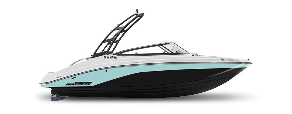 2026 Yamaha AR195