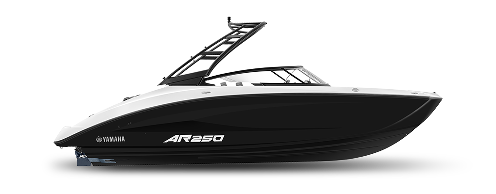 2026 Yamaha AR250