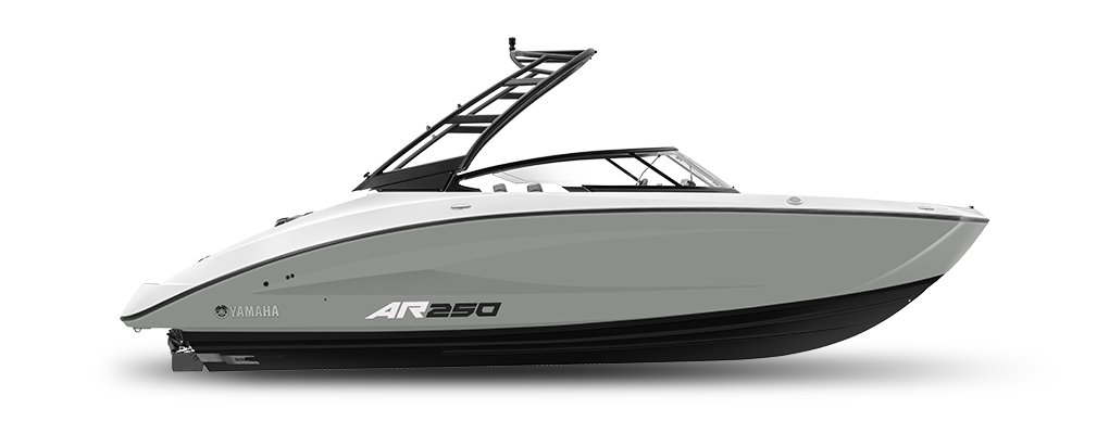 2026 Yamaha AR250
