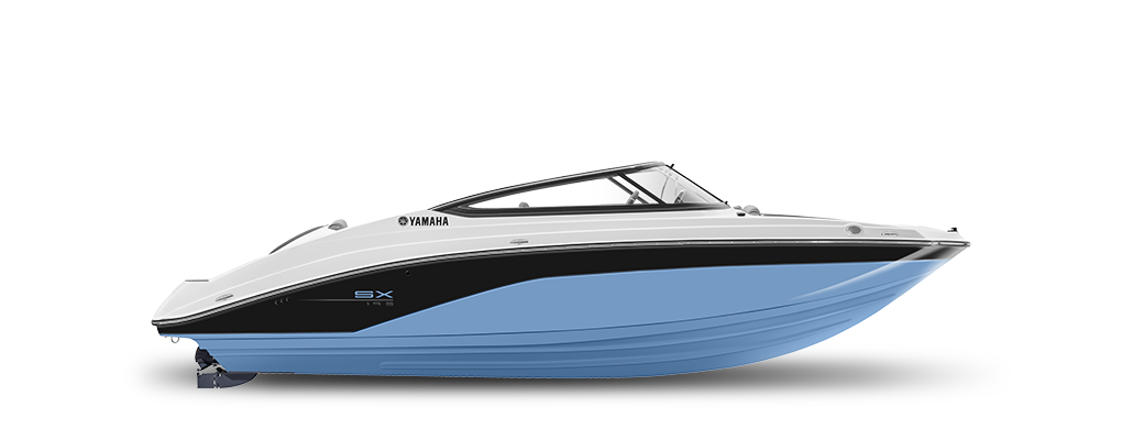 2026 Yamaha SX195