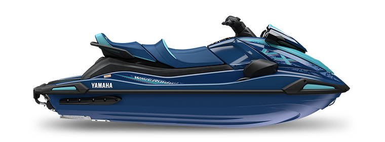 2026 Yamaha VX Cruiser