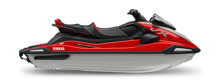 2026 Yamaha VX Cruiser