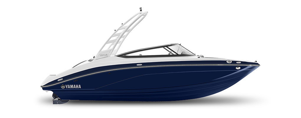 2026 Yamaha 195S