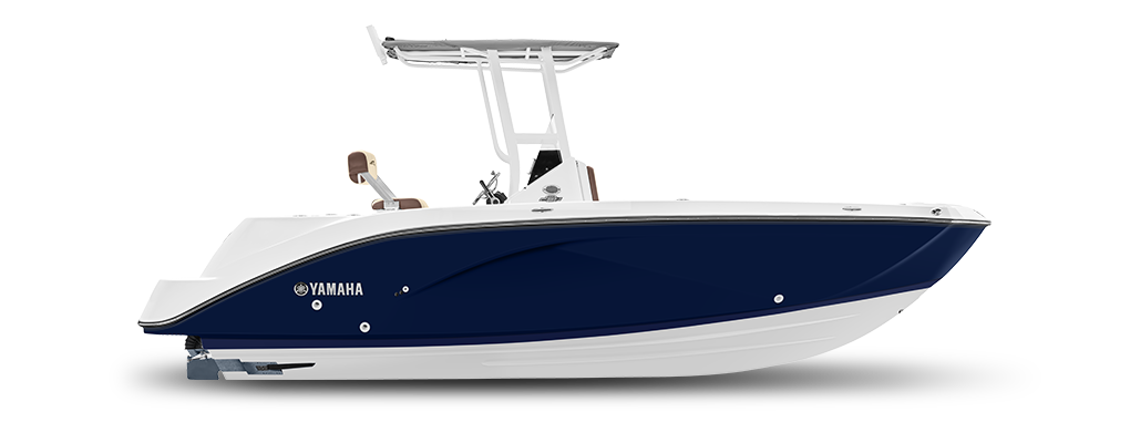 2026 Yamaha 222 FSH SPORT
