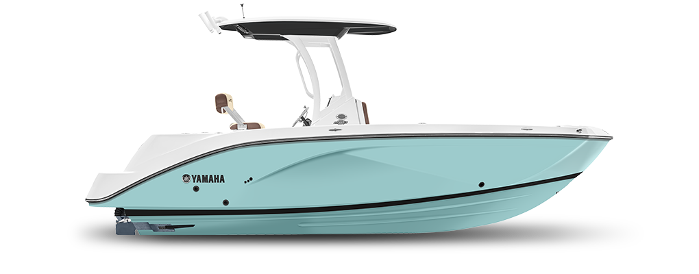 2025 Yamaha 222 FSH SPORT E