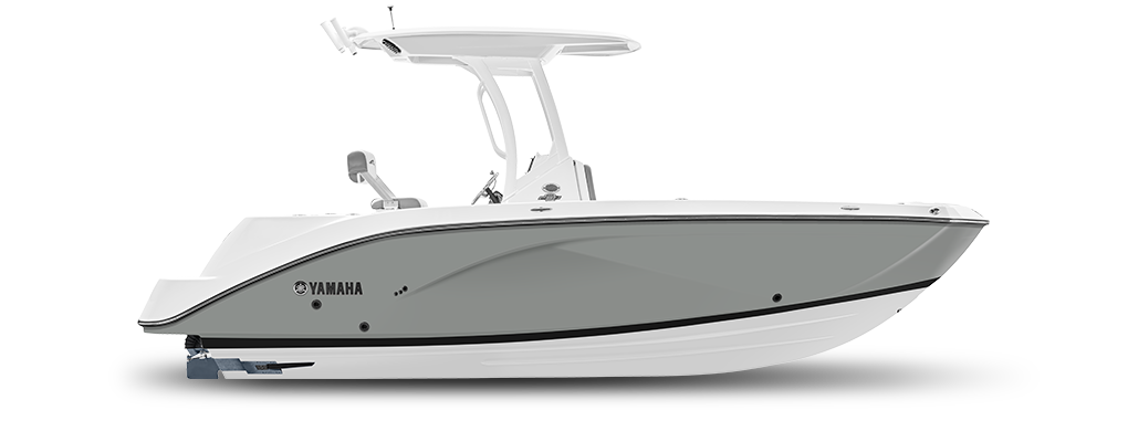 2026 Yamaha 222 FSH SPORT E