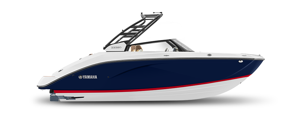 2025 Yamaha 222SD thumbnail 2