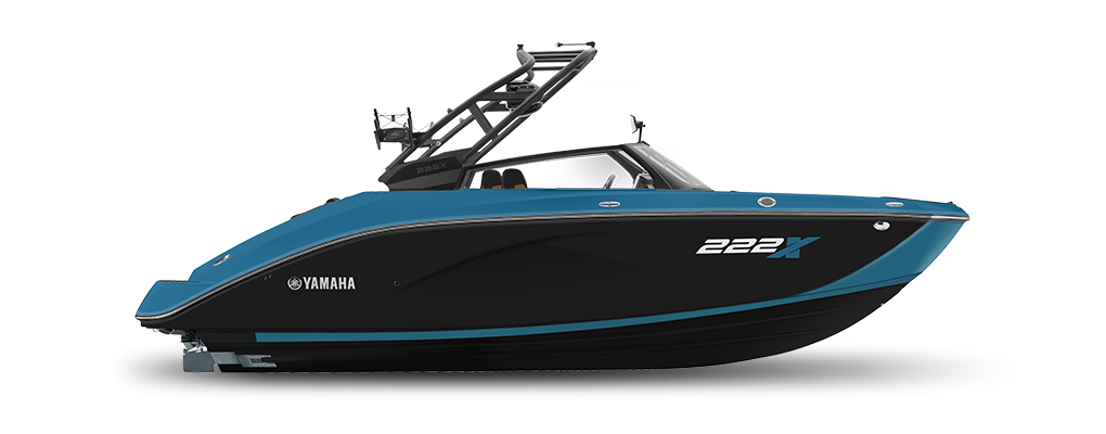 2026 Yamaha 222XD
