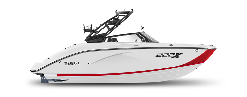 2026 Yamaha 222XD thumbnail 2