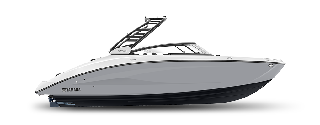 2025 Yamaha 252S
