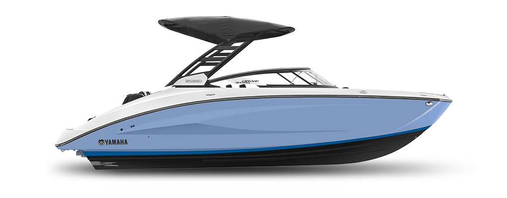2026 Yamaha 252SD thumbnail 2