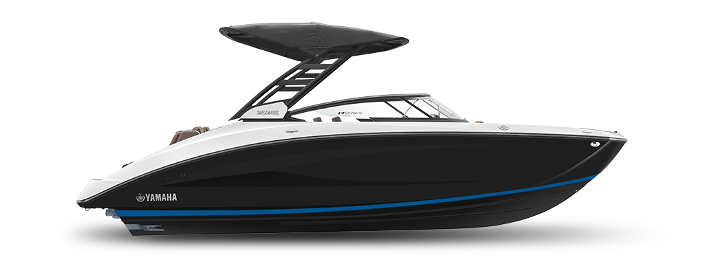 2026 Yamaha 252SE thumbnail 2