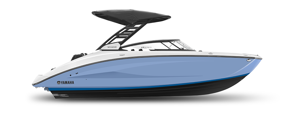 2026 Yamaha 252SE