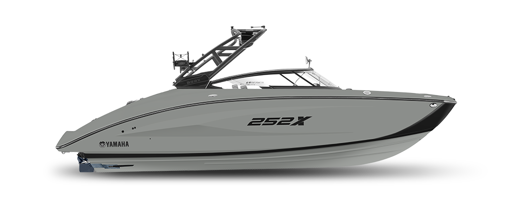 2026 Yamaha 252XE thumbnail 2