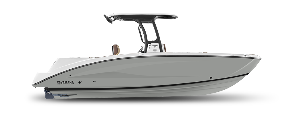 2025 Yamaha 255 FSH Sport E