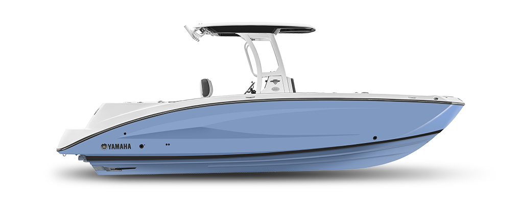 2025 Yamaha 255FSH Sport H thumbnail 2