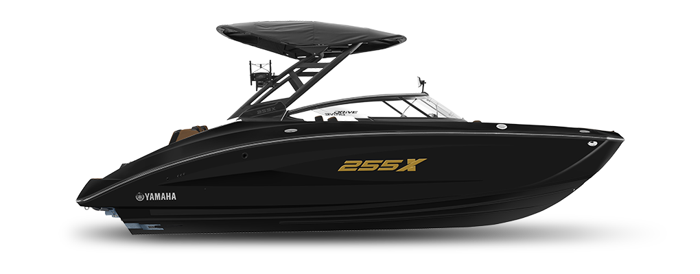 2025 Yamaha 255XD