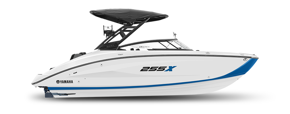2026 Yamaha 255XE