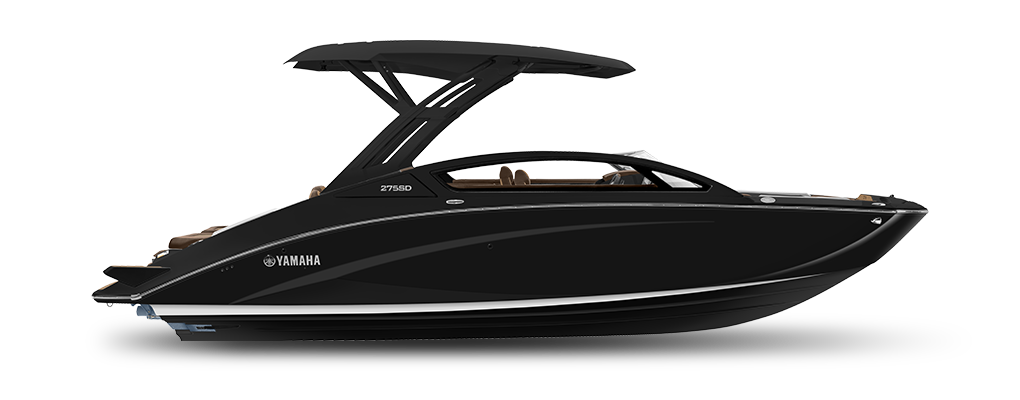 2026 Yamaha 275SD thumbnail 2