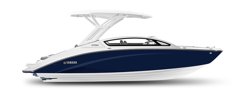 2026 Yamaha 275SD
