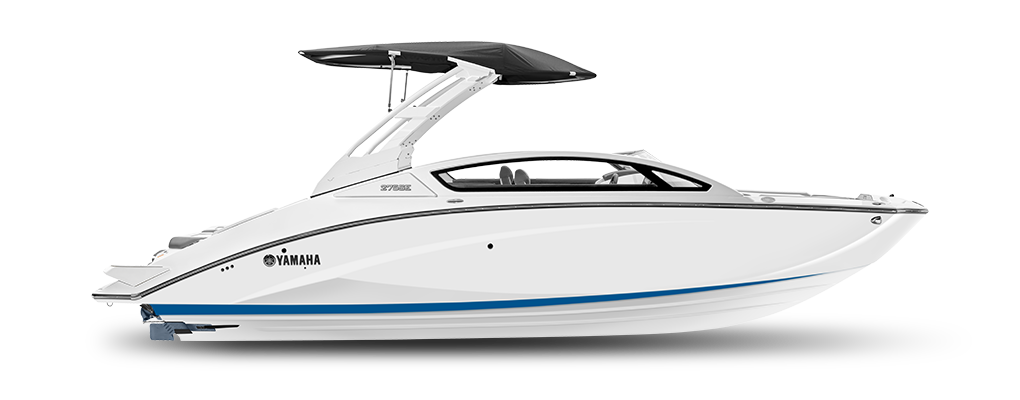 2025 Yamaha 275SE