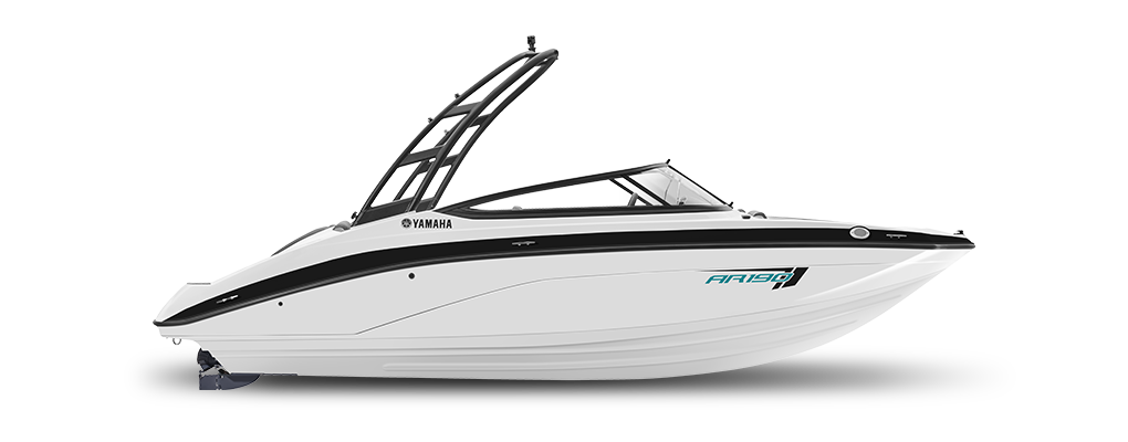 2025 Yamaha AR190