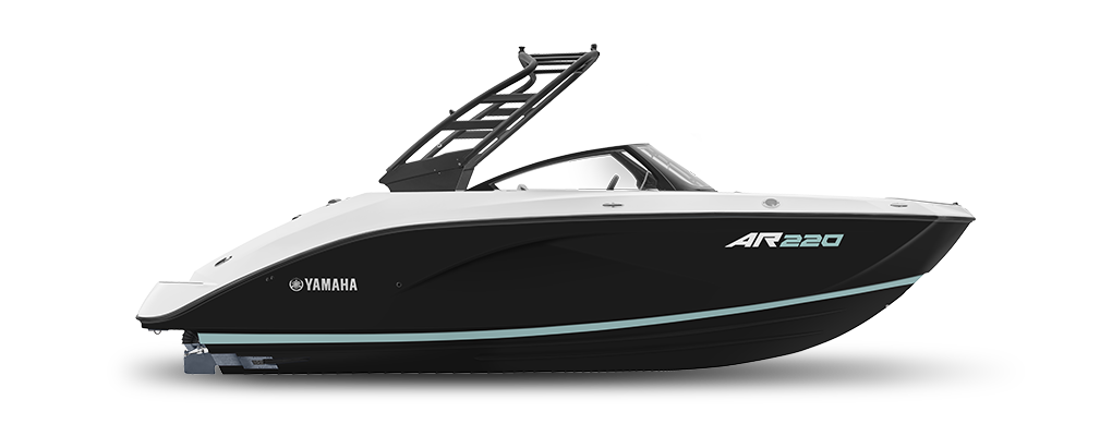 2026 Yamaha AR220
