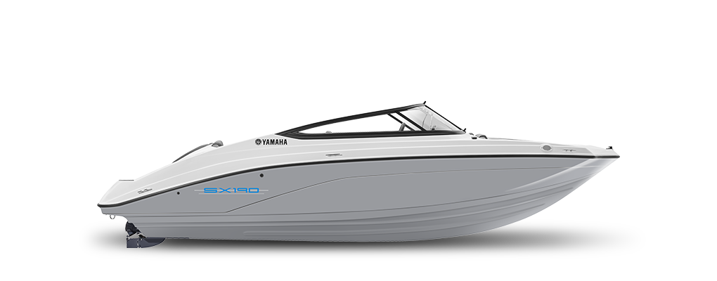2025 Yamaha SX190