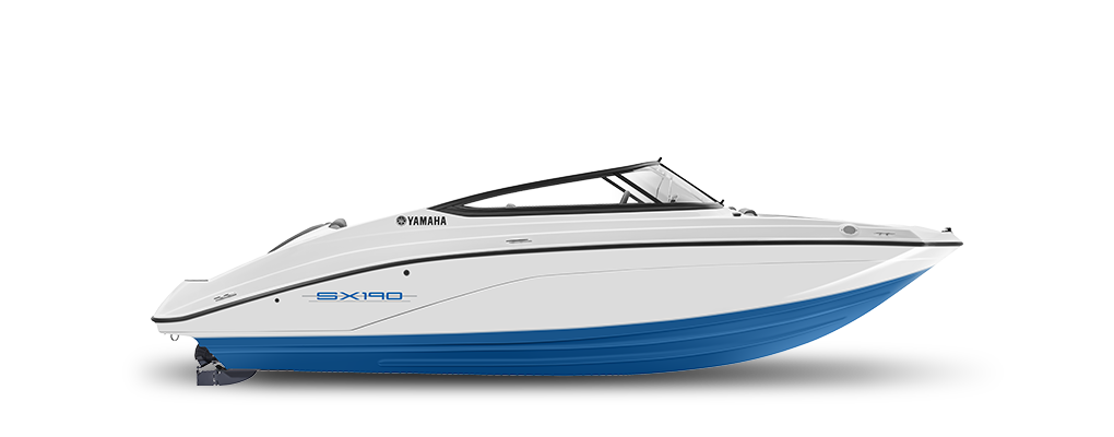 2025 Yamaha SX190 thumbnail 2