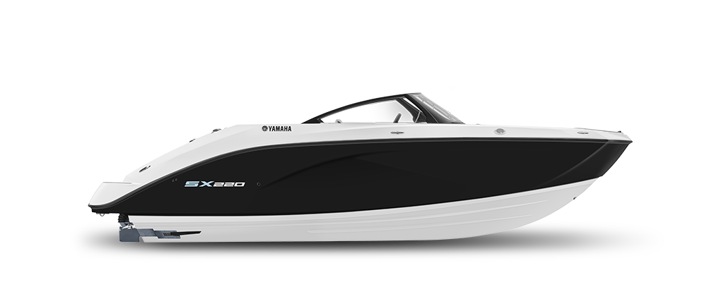 2025 Yamaha SX220 thumbnail 2