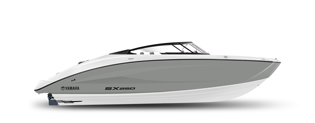 2026 Yamaha SX250