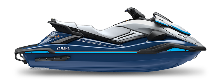 2026 Yamaha FX HO