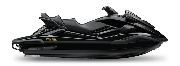 2025 Yamaha FX Limited SVHO