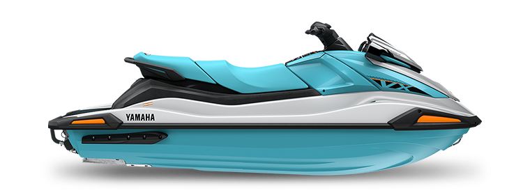 2026 Yamaha VX