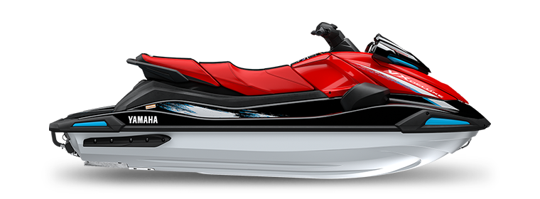2026 Yamaha VX Deluxe thumbnail 2