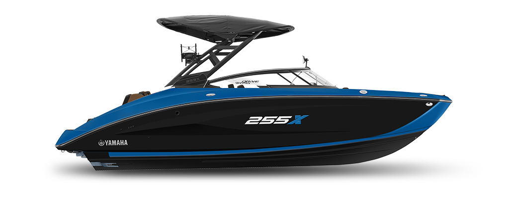 2026 Yamaha 255XD