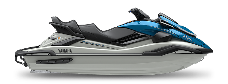 2027 Yamaha FX Cruiser HO with Audio