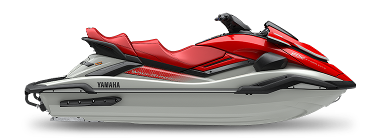 2027 Yamaha FX Cruiser SVHO With Audio
