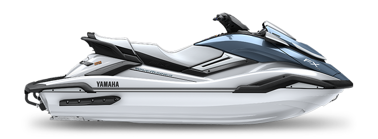 2027 Yamaha FX HO