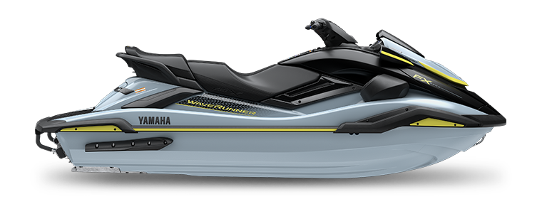 2027 Yamaha FX SVHO with Audio
