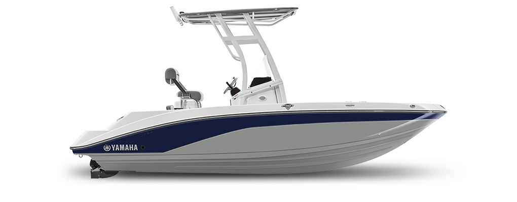 2025 Yamaha 195 FSH SPORT
