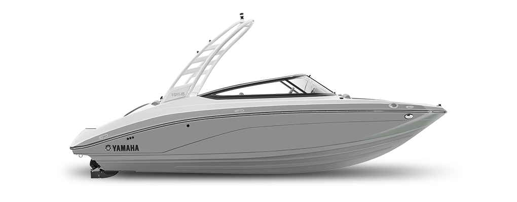 2025 Yamaha 195S