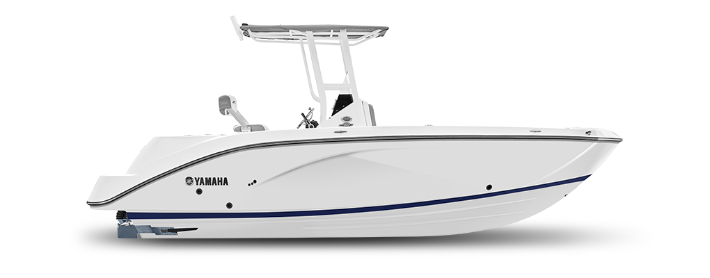 2025 Yamaha 222 FSH SPORT