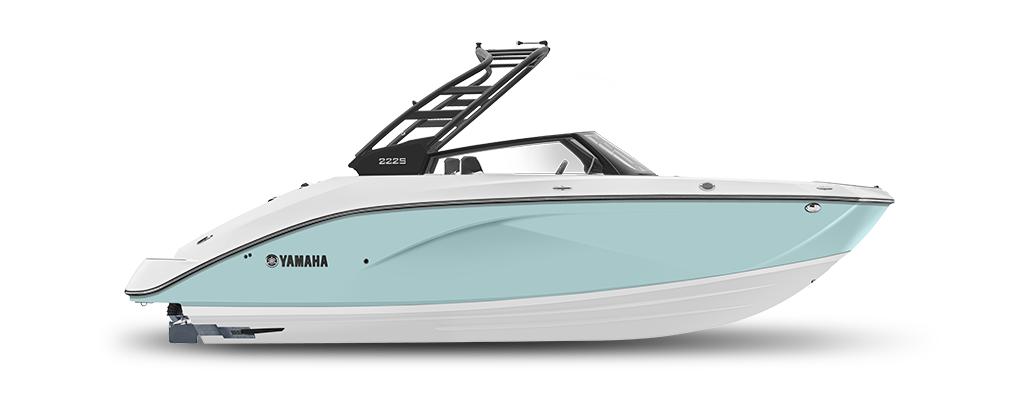 2026 Yamaha 222S