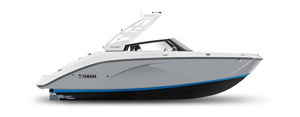 2025 Yamaha 222SD