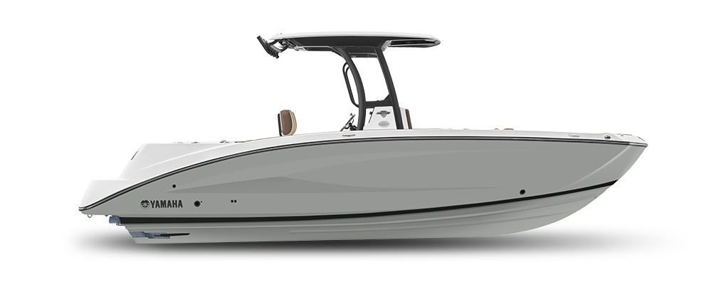 2025 Yamaha 255FSH Sport H
