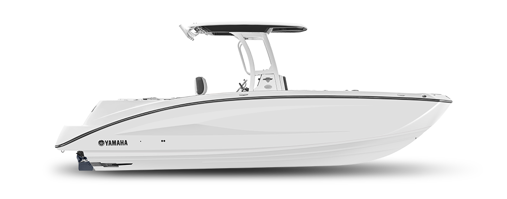 2026 Yamaha 252 FSH SPORT
